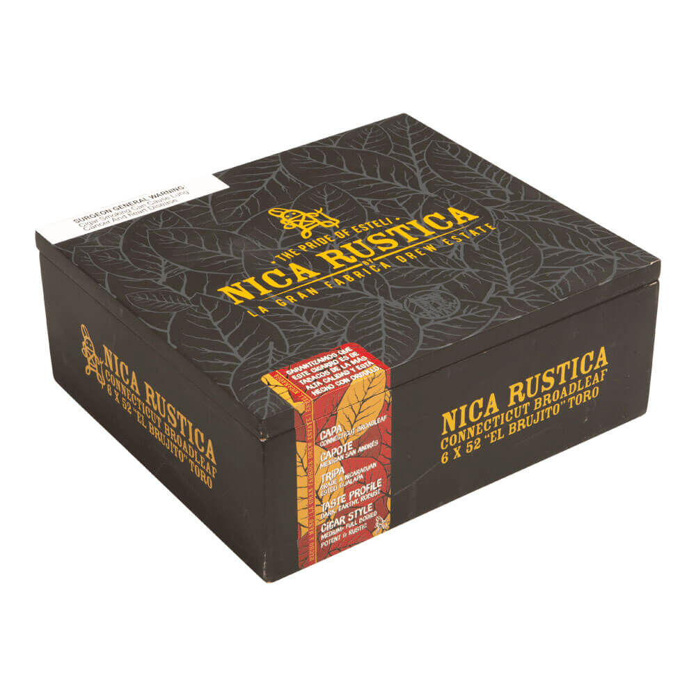 El Brujito, , jrcigars